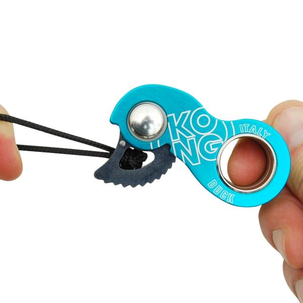 Núdzový blokant Kong Duck