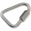 Maticová spojka / mailona Camp Quick Link - Typ: Oval Stainless 5 mm