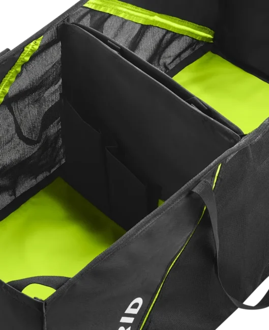 Box na nahadzovanie Edelrid Houston