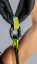 Otvárateľný otočný záves Edelrid Cupid Swivel