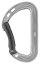 Horolezecká karabína Petzl Spirit - Typ: bent, Farba: zelená