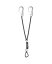Tlmič pádu Edelrid Shockstop Y 140 Giant - Typ: ANSI, Dĺžka: 200 cm - Tie Back