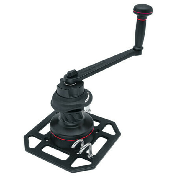 Naviják Harken Top-crank Lokhead Winch 500