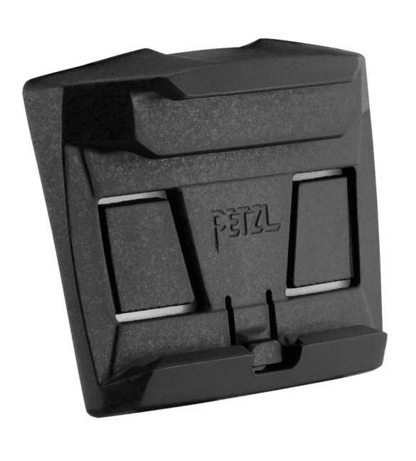 Držiak na člelovku Petzl Helmet Adapt