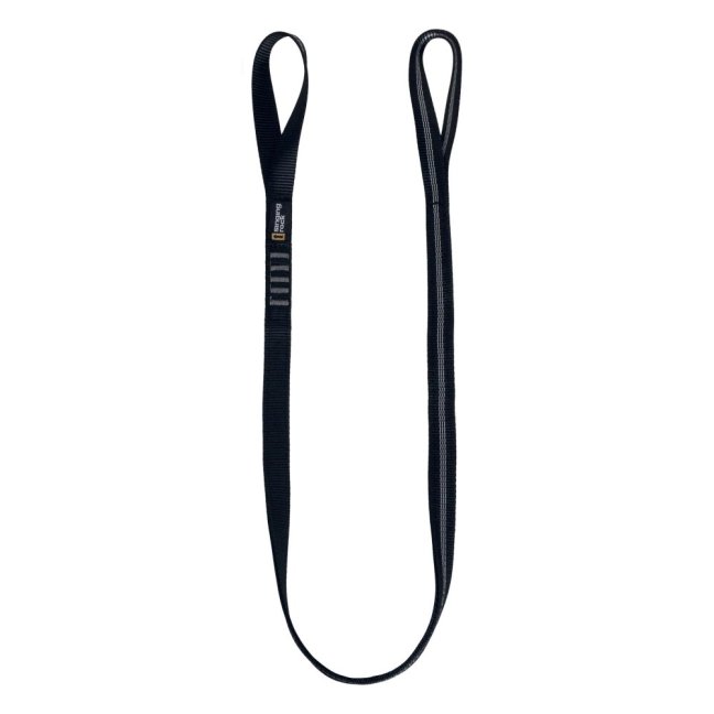 Kotviaci popruh Singing Rock Anchor Sling - Dĺžka: 80 cm