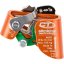 Nožný blokant pre arboristiku Climbing Technology Quick Tree - Typ: blokant s adaptérom na stupačky, Pravý / ľavý: ľavý