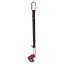Zachytávač pádu na lane Camp Goblin - Typ: Goblin Kit Lanyard 40 cm, 2x981
