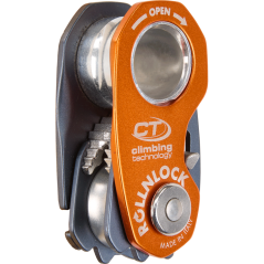 Multifunkčná kladka Climbing Technology Roll N'Lock