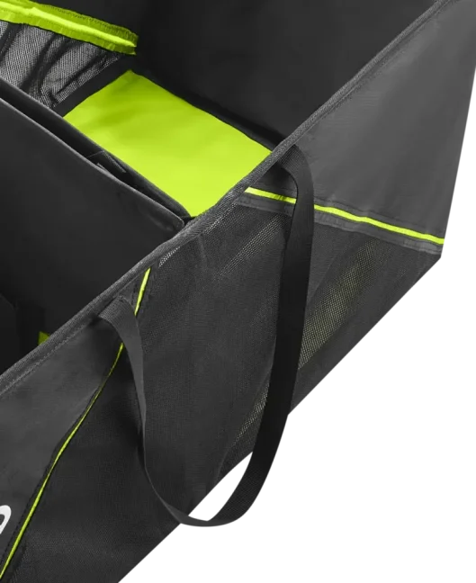 Box na nahadzovanie Edelrid Houston