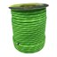 Statické lano Edelrid Low Stretch 10,5 mm - zelené - metráž