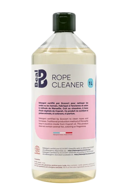 Čistiaci prostriedok Beal Rope Cleaner