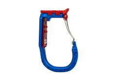 Nosič na pílu Teufelberger skyHOOK