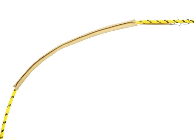 Chránička na lano Petzl Protec Plus
