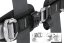 Postroj pre lanové parky Petzl Swan Easyfit - Typ: Steel