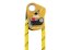 Kladka s blokantom Petzl Mini Traxion