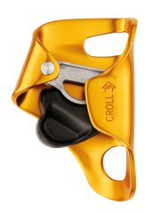 Hrudný blokant Petzl Croll