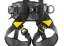Bezpečnostný postroj Petzl Volt - Verzia: Volt - európska verzia, Veľkosť: 0