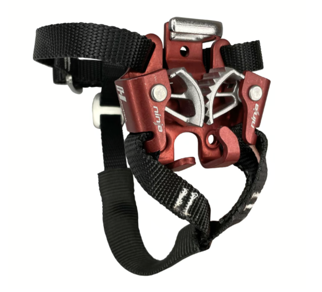 Nožný blokant Harken Ninja Foot Ascender