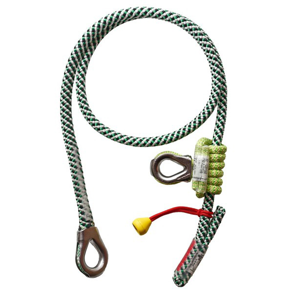 Kambium Saver Teufelberger fimblCLIMB - Dĺžka: 225 cm