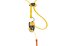 Cambium saver s kladkou Petzl Eject