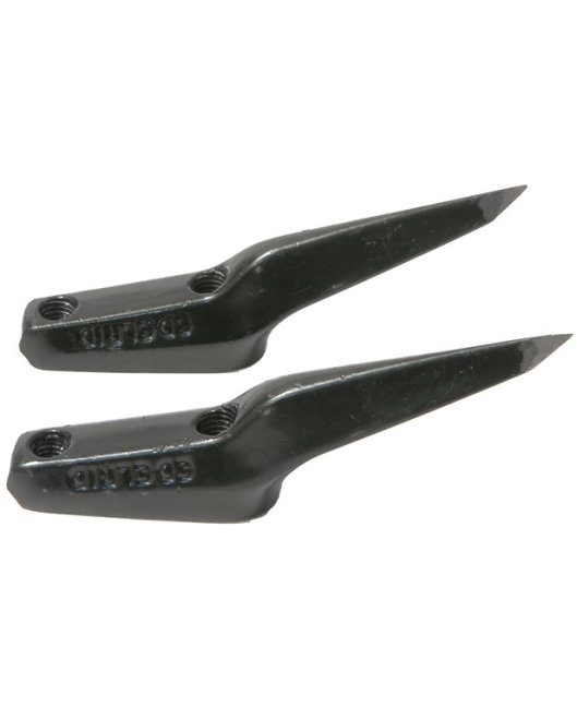 Hroty pre stupačky Edelrid Talon Gaff