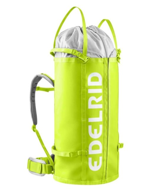 Vak na vybavenie Edelrid Kurt Haulbag 55