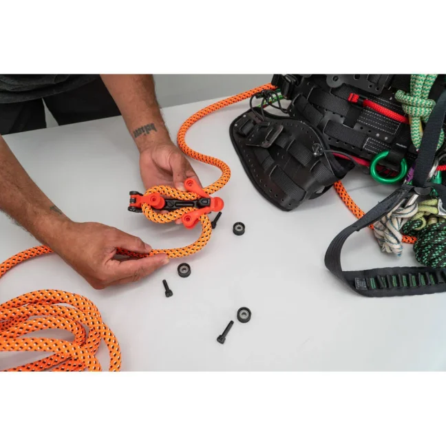 Organizár lana Teufelberger K1 Keeper