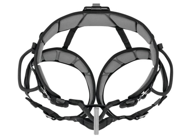 Postroj pre horských záchranárov Petzl Falcon Mountain