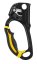 Ručný blokant Petzl Ascension - Farba: čierny, Pravý / ľavý: pravý