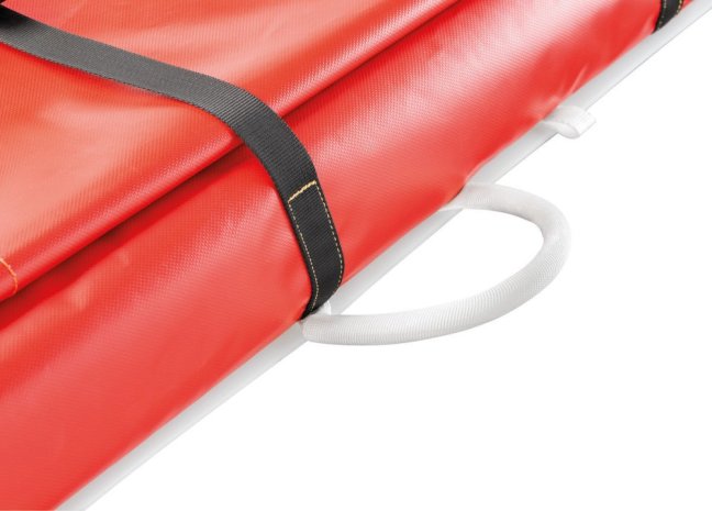 Nosítka pre záchranu Petzl Nest