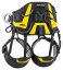 Postroj pre arboristiku Petzl Sequoia - Verzia: Sequoia, Veľkosť: 0