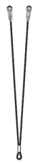 Dvojitý postupový lanyard Petzl Jane Y