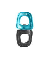 Otočný záves Edelrid Cupid Swivel Mini