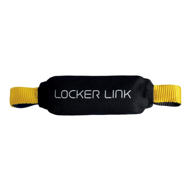 Tlmič pádu Singing Rock Locker Link