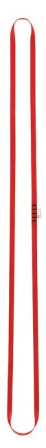 Slučka pre prácu vo výškach Petzl Anneau - Dĺžka: 120 cm - čierna