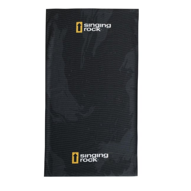 Nákrčník / bufka Singing Rock Scarf