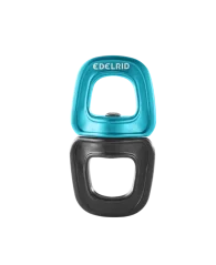 Otočný záves Edelrid Cupid Swivel Mini