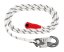 Náhradné lano pre Petzl Grillon - Typ: Hook, Dĺžka: 5 m