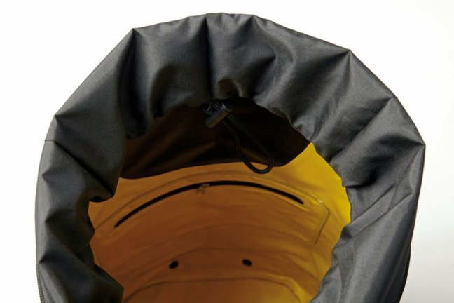 Batoh pre výškové práce Beal Pro Work - Veľkosť: 35 l
