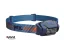 Nabíjateľná čelovka s farebným svietením Petzl Aria 2R RGB