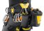 Sedací úväz Petzl Avao Sit - Farba: žltá + čierna, Verzia: Sit Fast, Veľkosť: 2