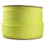 Arboristické spúšťacie lano Teufelberger Sirius Bull Rope - Dĺžka: 50 m, Priemer: 14 mm, Ukončenie: bez splietaného oka