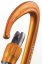 Karabína Camp Orbit Lock - Farba: oranžová