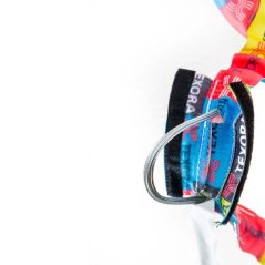 Odolná kotviaca slučka Texora Wire Sling
