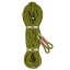 Lanyard pre arboristiku Beal Ginkgo Unicore 12 mm - Dĺžka: 3 m, Ukončenie: 2 šité oká