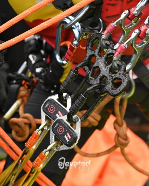 Harken Radix