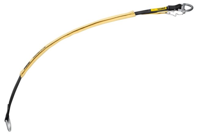 Odolný chránič na lano Petzl Protec Plus