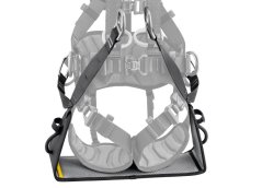 Pracovná lavička Petzl Volt Seat INT
