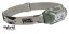 Pracovná čelovka s farebným svietením Petzl Aria 2 RGB - Farba: kamufláž