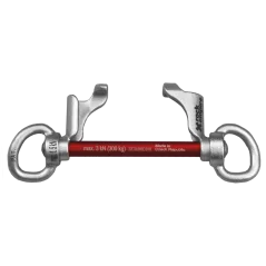 Úchyt na lavičku Rock Empire Ledge Hook